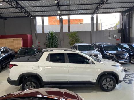 FIAT Toro 1.8 16V 4P FLEX FREEDOM AUTOMTICO, Foto 9