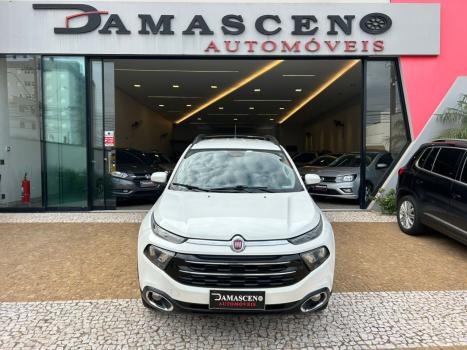 FIAT Toro 1.8 16V 4P FLEX FREEDOM ROAD AUTOMTICO, Foto 1