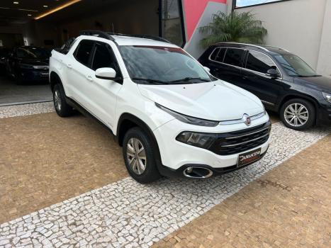 FIAT Toro 1.8 16V 4P FLEX FREEDOM ROAD AUTOMTICO, Foto 5