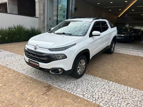 FIAT Toro 1.8 16V 4P FLEX FREEDOM ROAD AUTOMTICO, Foto 6