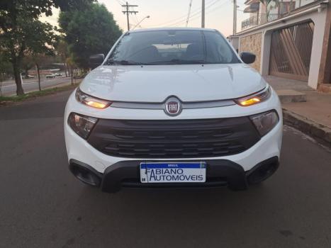 FIAT Toro 1.8 16V 4P ENDURANCE AUTOMTICO, Foto 2