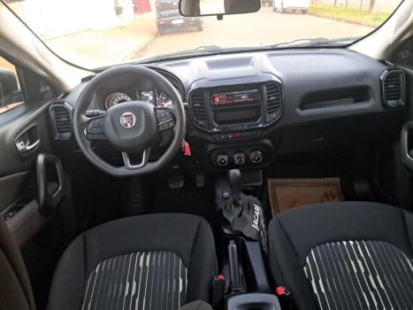 FIAT Toro 1.8 16V 4P ENDURANCE AUTOMTICO, Foto 9