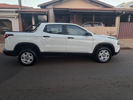 FIAT Toro 1.8 16V 4P ENDURANCE AUTOMTICO, Foto 11