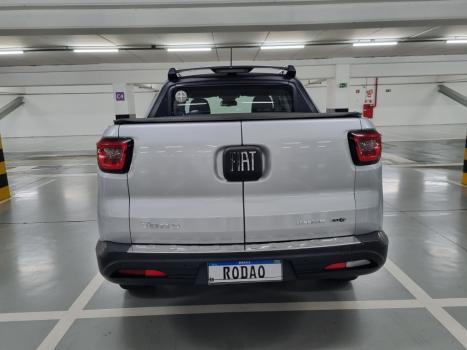 FIAT Toro 1.8 16V 4P FLEX FREEDOM AUTOMTICO, Foto 5