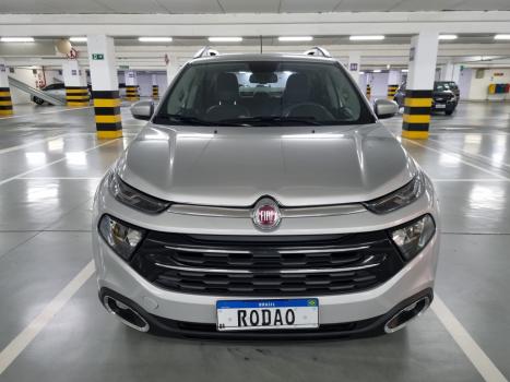 FIAT Toro 1.8 16V 4P FLEX FREEDOM AUTOMTICO, Foto 6