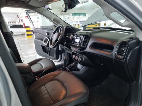 FIAT Toro 1.8 16V 4P FLEX FREEDOM AUTOMTICO, Foto 8