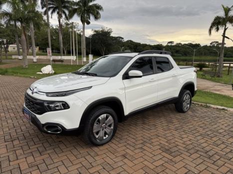 FIAT Toro 1.8 16V 4P FLEX FREEDOM AUTOMTICO, Foto 2