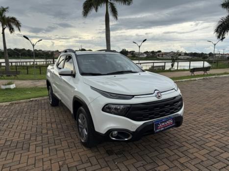 FIAT Toro 1.8 16V 4P FLEX FREEDOM AUTOMTICO, Foto 3