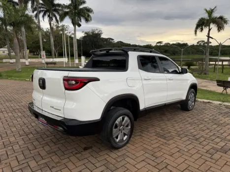 FIAT Toro 1.8 16V 4P FLEX FREEDOM AUTOMTICO, Foto 7