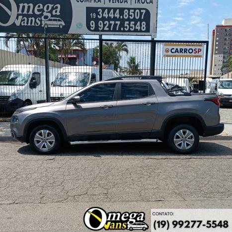 FIAT Toro 1.8 16V 4P FLEX FREEDOM AUTOMTICO, Foto 1