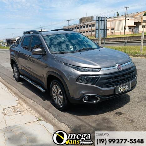 FIAT Toro 1.8 16V 4P FLEX FREEDOM AUTOMTICO, Foto 3