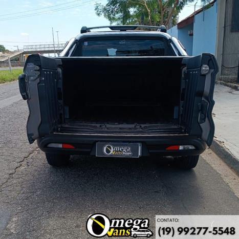 FIAT Toro 1.8 16V 4P FLEX FREEDOM AUTOMTICO, Foto 8