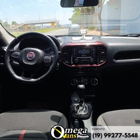 FIAT Toro 1.8 16V 4P FLEX FREEDOM AUTOMTICO, Foto 9