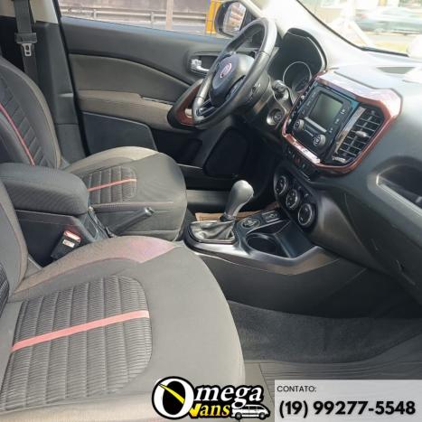 FIAT Toro 1.8 16V 4P FLEX FREEDOM AUTOMTICO, Foto 10