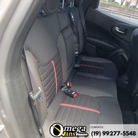 FIAT Toro 1.8 16V 4P FLEX FREEDOM AUTOMTICO, Foto 11