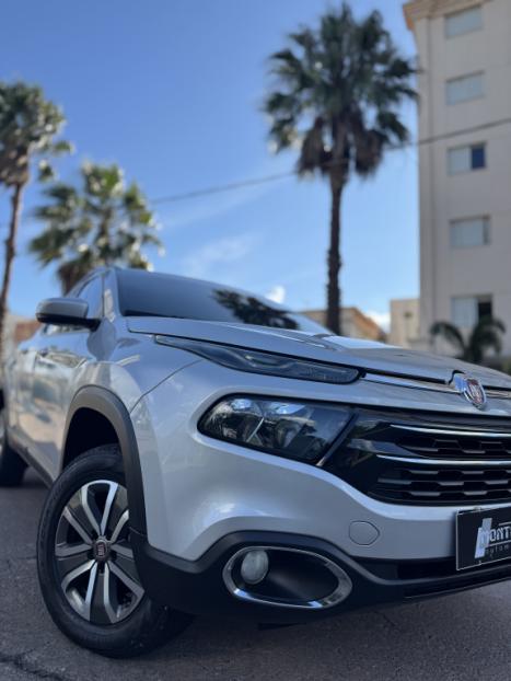 FIAT Toro 1.8 16V 4P FLEX FREEDOM OPEN EDITION PLUS AUTOMTICO, Foto 2