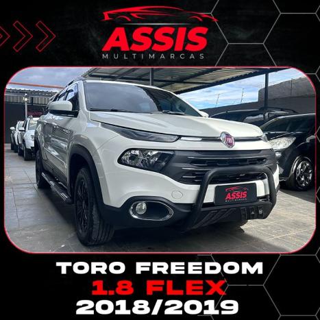 FIAT Toro 1.8 16V 4P FLEX FREEDOM AUTOMTICO, Foto 1