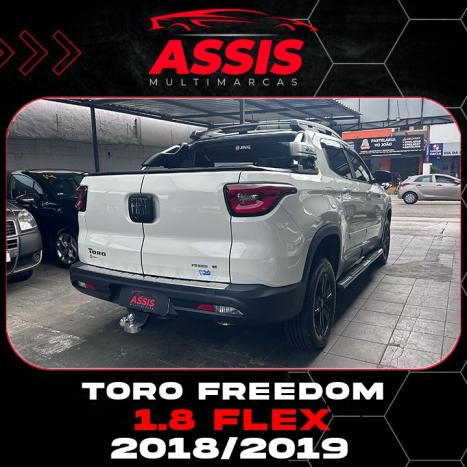 FIAT Toro 1.8 16V 4P FLEX FREEDOM AUTOMTICO, Foto 7