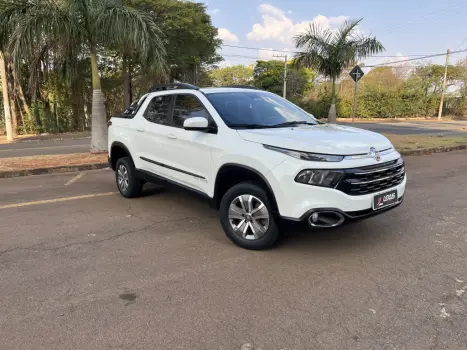 FIAT Toro 1.8 16V 4P FLEX FREEDOM OPEN EDITION AUTOMTICO, Foto 2