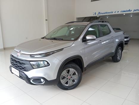 FIAT Toro 1.8 16V 4P FLEX FREEDOM AUTOMTICO, Foto 1