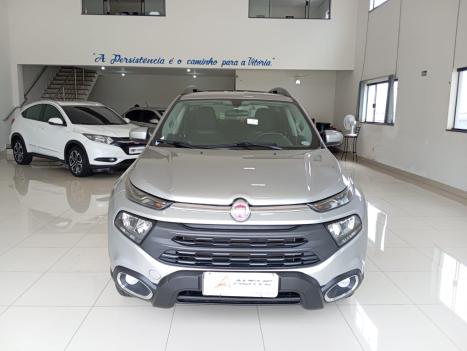 FIAT Toro 1.8 16V 4P FLEX FREEDOM AUTOMTICO, Foto 2