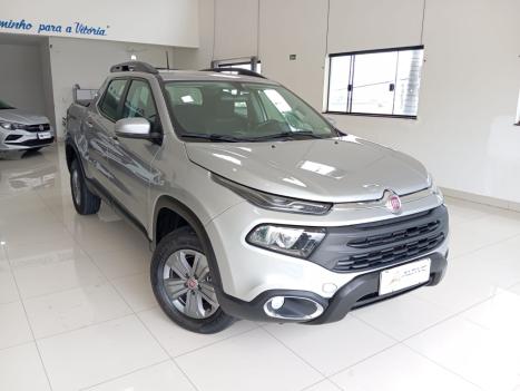 FIAT Toro 1.8 16V 4P FLEX FREEDOM AUTOMTICO, Foto 3