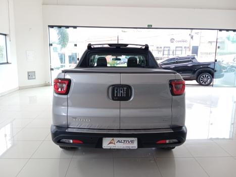 FIAT Toro 1.8 16V 4P FLEX FREEDOM AUTOMTICO, Foto 5