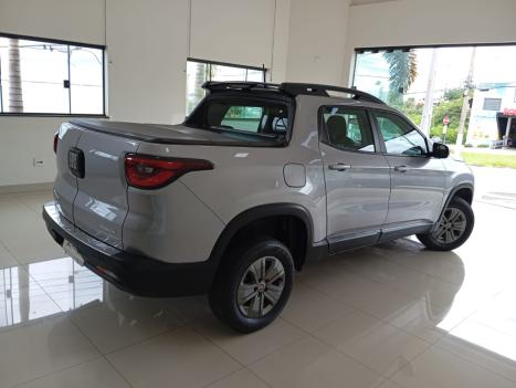 FIAT Toro 1.8 16V 4P FLEX FREEDOM AUTOMTICO, Foto 6