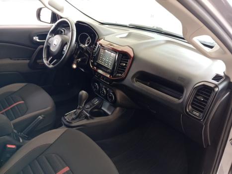 FIAT Toro 1.8 16V 4P FLEX FREEDOM AUTOMTICO, Foto 8