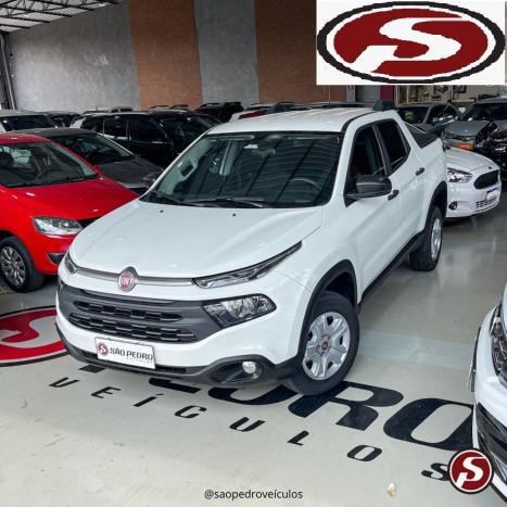 FIAT Toro 1.8 16V 4P ENDURANCE AUTOMTICO, Foto 1