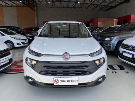 FIAT Toro 1.8 16V 4P ENDURANCE AUTOMTICO, Foto 3