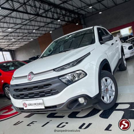 FIAT Toro 1.8 16V 4P ENDURANCE AUTOMTICO, Foto 9