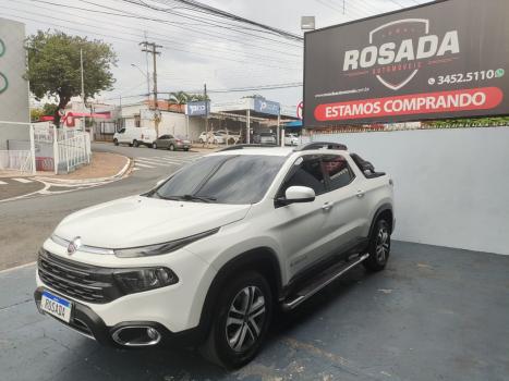 FIAT Toro 1.8 16V 4P FLEX FREEDOM OPEN EDITION AUTOMTICO, Foto 1