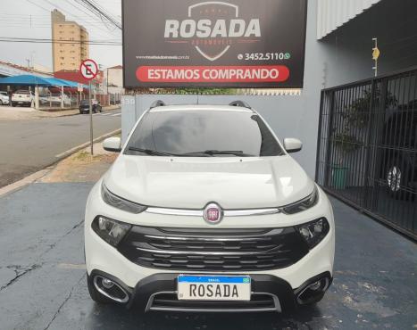 FIAT Toro 1.8 16V 4P FLEX FREEDOM OPEN EDITION AUTOMTICO, Foto 2