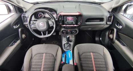 FIAT Toro 1.8 16V 4P FLEX FREEDOM OPEN EDITION AUTOMTICO, Foto 5