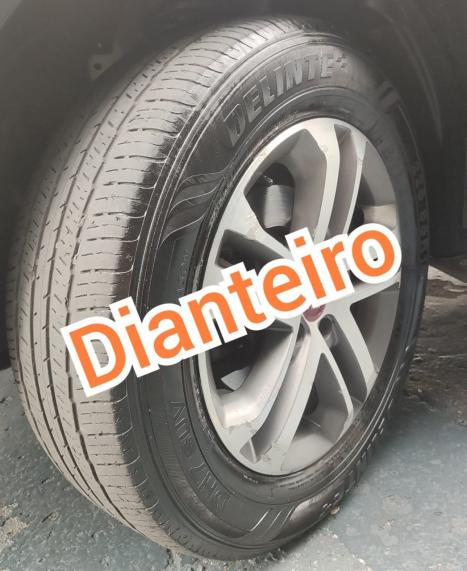 FIAT Toro 1.8 16V 4P FLEX FREEDOM OPEN EDITION AUTOMTICO, Foto 9