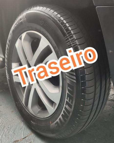 FIAT Toro 1.8 16V 4P FLEX FREEDOM OPEN EDITION AUTOMTICO, Foto 10