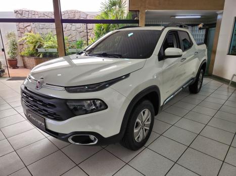 FIAT Toro 1.8 16V 4P FLEX FREEDOM AUTOMTICO, Foto 1