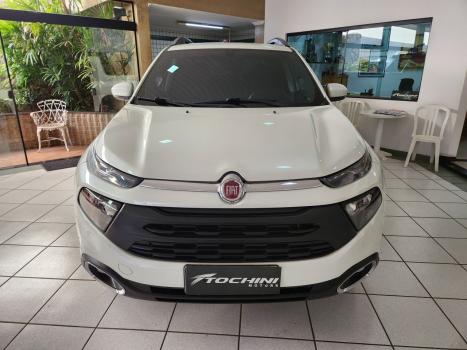 FIAT Toro 1.8 16V 4P FLEX FREEDOM AUTOMTICO, Foto 2