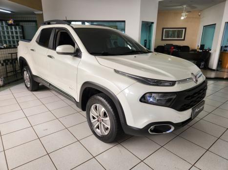 FIAT Toro 1.8 16V 4P FLEX FREEDOM AUTOMTICO, Foto 3