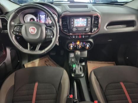 FIAT Toro 1.8 16V 4P FLEX FREEDOM AUTOMTICO, Foto 7