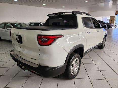 FIAT Toro 1.8 16V 4P FLEX FREEDOM AUTOMTICO, Foto 10