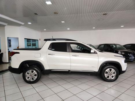 FIAT Toro 1.8 16V 4P FLEX FREEDOM AUTOMTICO, Foto 11