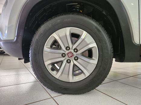 FIAT Toro 1.8 16V 4P FLEX FREEDOM AUTOMTICO, Foto 12