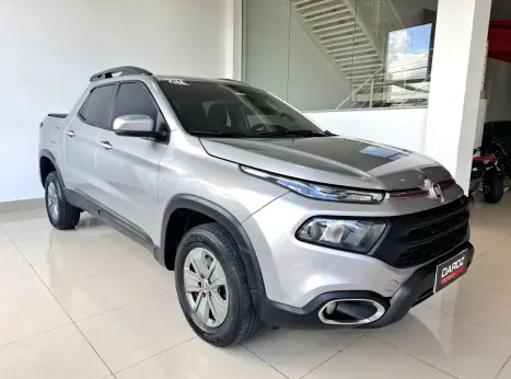 FIAT Toro 1.8 16V 4P FLEX FREEDOM AUTOMTICO, Foto 1