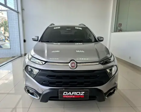 FIAT Toro 1.8 16V 4P FLEX FREEDOM AUTOMTICO, Foto 2