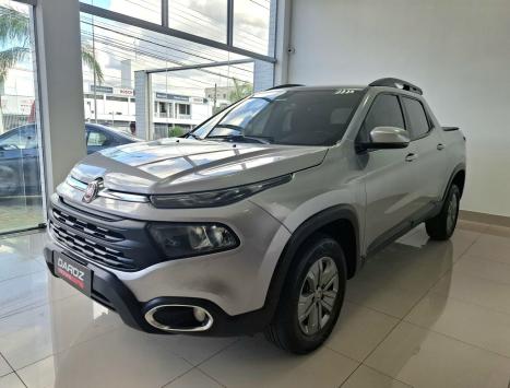 FIAT Toro 1.8 16V 4P FLEX FREEDOM AUTOMTICO, Foto 3