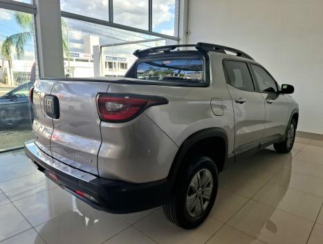 FIAT Toro 1.8 16V 4P FLEX FREEDOM AUTOMTICO, Foto 4