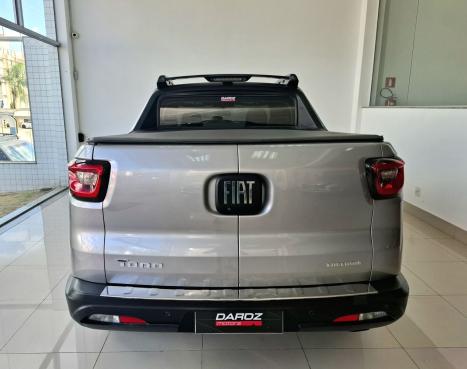 FIAT Toro 1.8 16V 4P FLEX FREEDOM AUTOMTICO, Foto 5