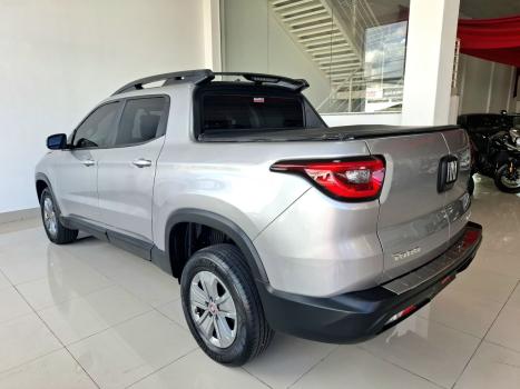 FIAT Toro 1.8 16V 4P FLEX FREEDOM AUTOMTICO, Foto 6